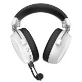 HATOR HYPERGANG 3 Hi-Res Headset Ledningsf�rt Spil USB Type-C / USB Type-A Hvid #6