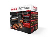 Tefal OptiGrill Elite GC750D kontaktgrill #4