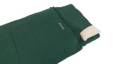 Outwell Contour Prime Voksen Rektangul�r sovepose Polyester Gr�n #3