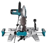 Makita LSO816F Slide Compound Mitre Saw #14