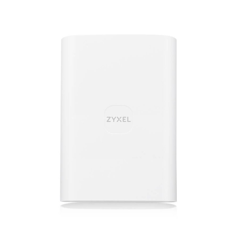 Zyxel Nebula FWA70 tr�dl�s router 2.5 Gigabit Ethernet 5G #4