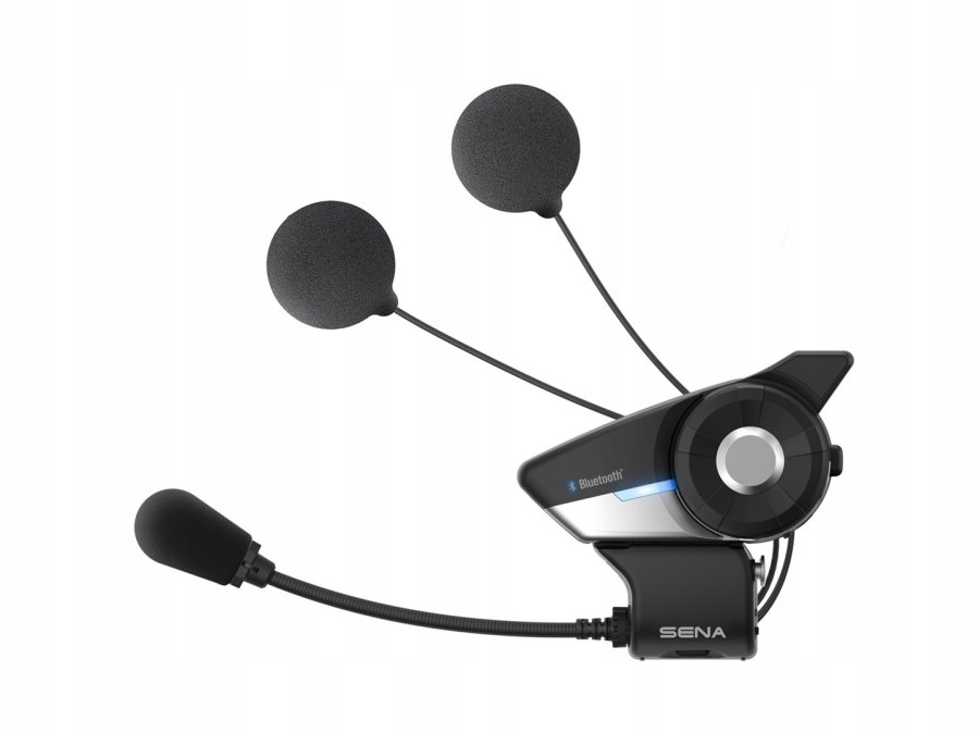 Intercom til motorcykler  Sena 20S EVO DUO 20S-EVO-11D #7