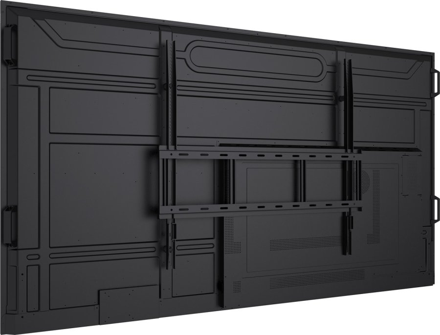 iiyama LH8664UHS-B2AG skilte display Digital fladpaneldisplay 2,18 m (86
