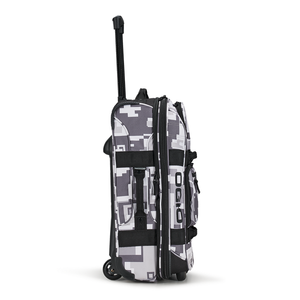 OGIO LAYOVER REJSETASKE WOODBLOCK P/N: 5923092OG #6