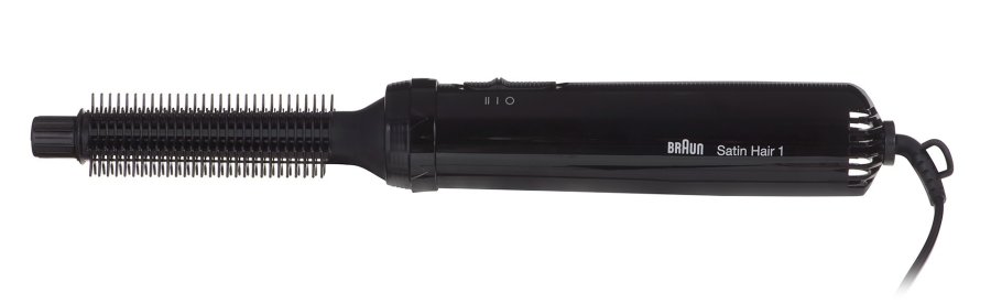 Braun Satin Hair 1 AS 110 Varmluftsbrste 200 W 2 m #14