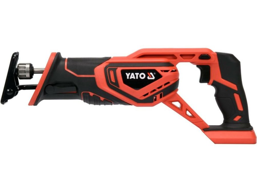 Yato YT-82815 frem- og tilbagegende sav #3