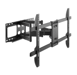 Gembird WM-80ST-02 TV-vgbeslag i fuld bevgelse, 37
