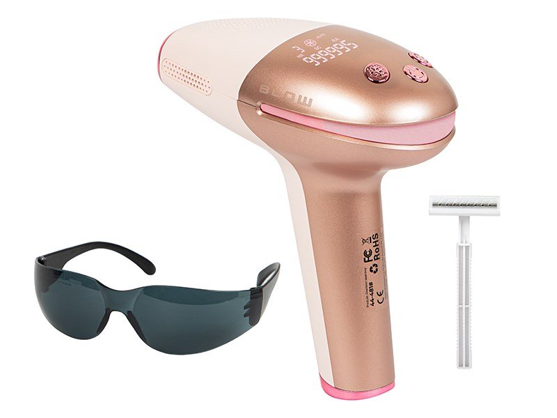 IPL-900 Pro BLOW Light Epilator #1