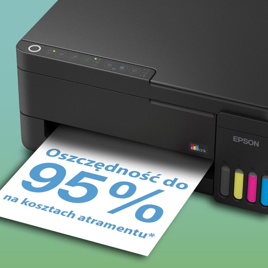 Epson EcoTank L3351 #10