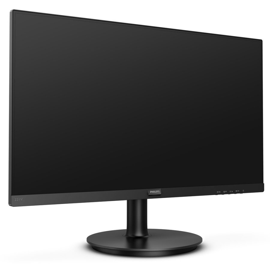 Philips V Line 221V8/00 computerskrm 54,6 cm (21.5
