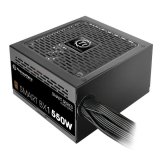 Thermaltake Smart BX1 enhed til str�mforsyning 550 W 24-pin ATX ATX Sort #1
