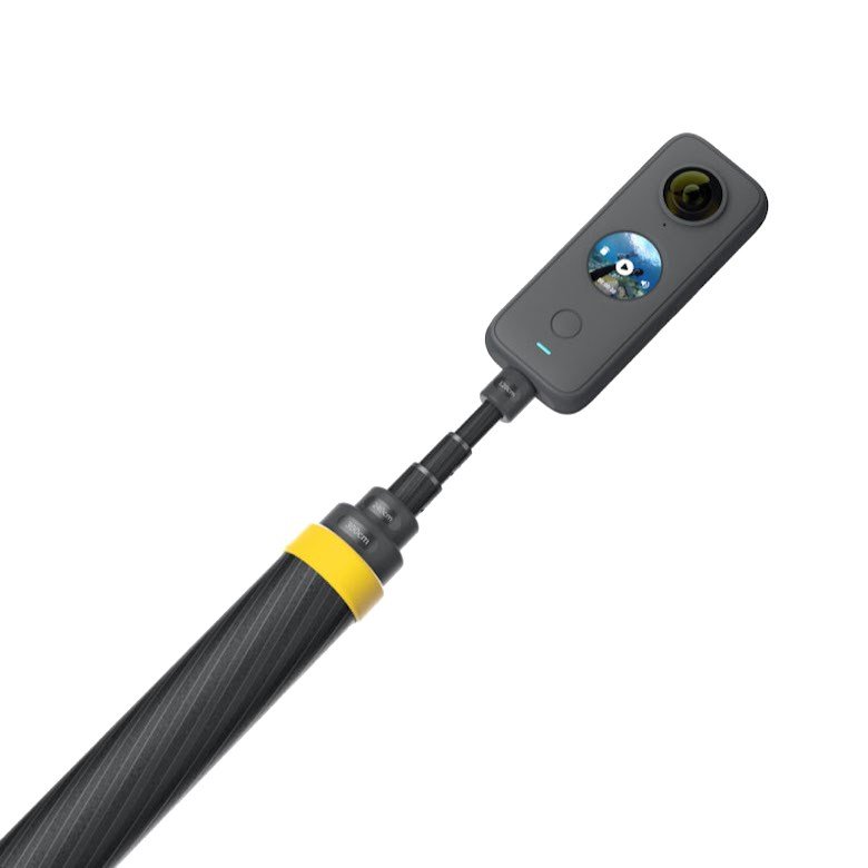 Insta360 Extended Edition Selfie Stick 3 m (ny version) #4