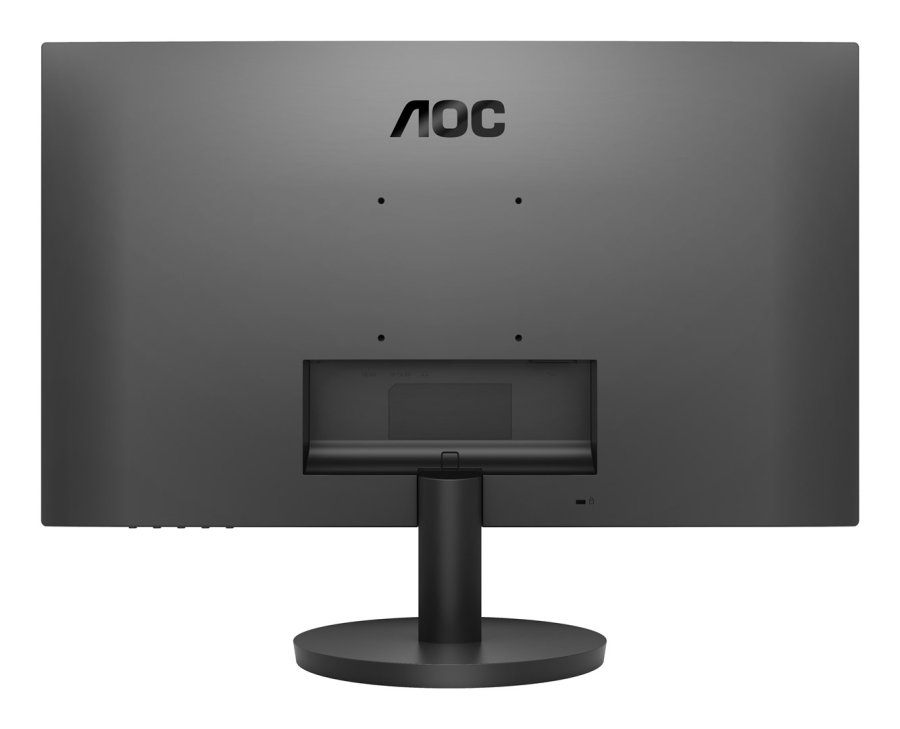 AOC B3 27B3HMA2 LED display 68,6 cm (27