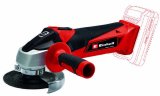 Einhell TC-AG 18/115 Li Solo Cordless Angle Grinder #1