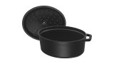 Staub 40509-509-0 bradepande 12 L Stbejern #7