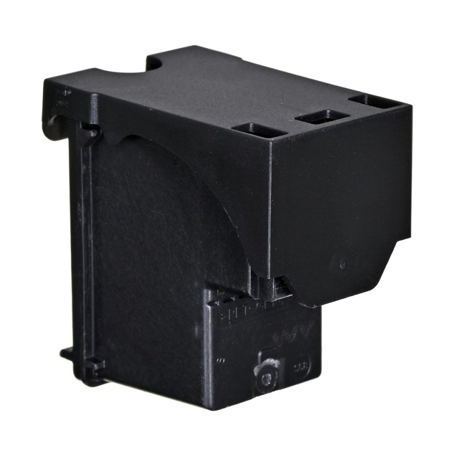 SUPERBULK-blk til HP 300XL CC641 reg B-H300Bk #3
