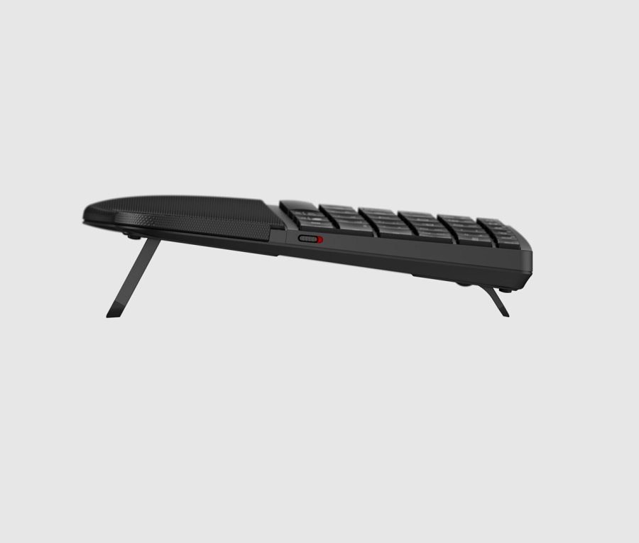 HP 680 Comfort Dual-Mode Keyboard #5