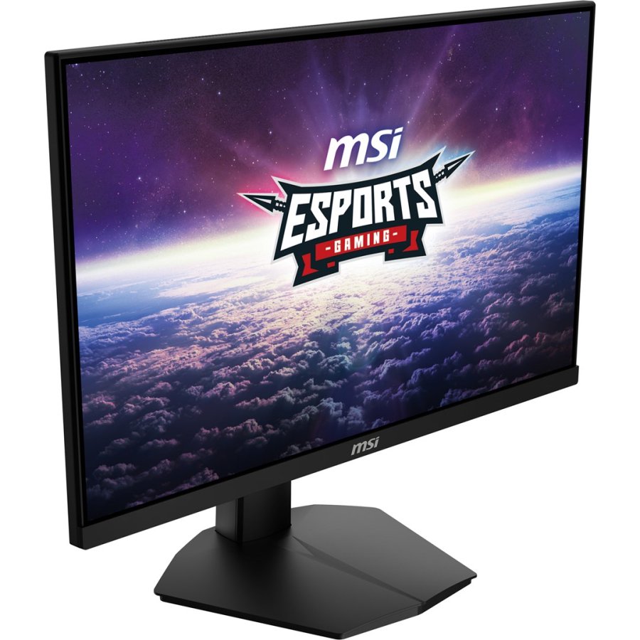 MSI G244F E2 computerskrm 60,5 cm (23.8