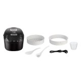 REDMOND M800S 5 L 900 W Sort #4