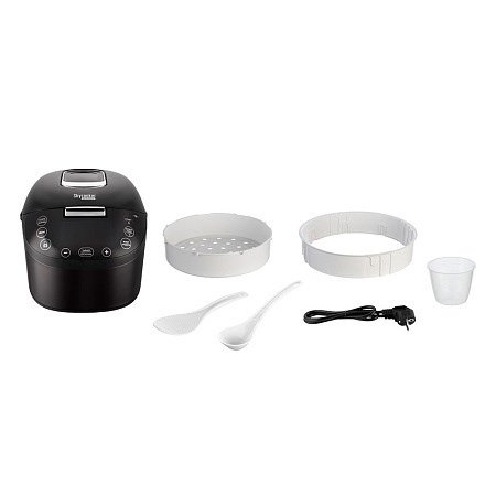 REDMOND M800S 5 L 900 W Sort #4