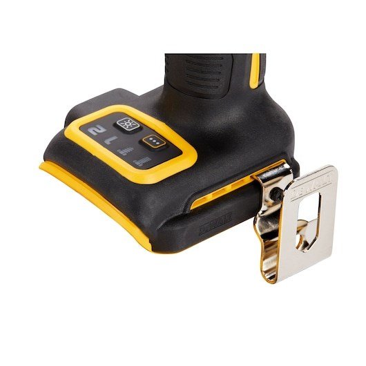 DeWALT DCF921NT-XJ elektrisk skiftengle 1/2