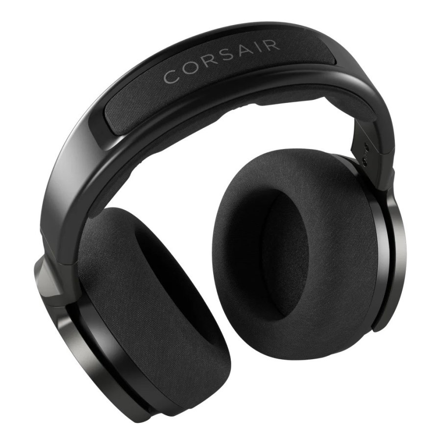 Corsair VIRTUOSO PRO Headset Ledningsfrt Spil Sort #7