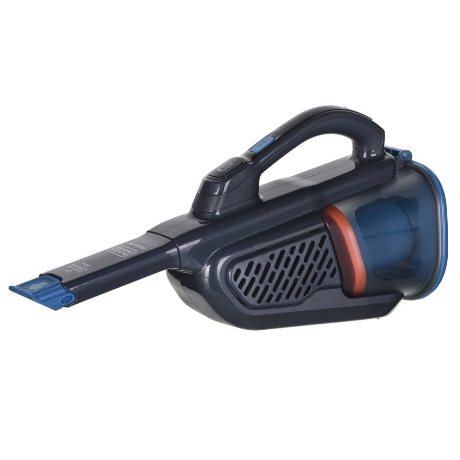 HNDSTVSUGER 12V BHHV320B-QW BLACK+DECKER #1