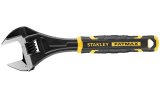 Stanley FATMAX Bi-Material Rollgabelschlssel Justerbar svenskngle #1