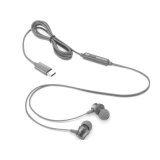 Lenovo 300 USB-C GXD1J77353 - in-ear-hovedtelefoner #4