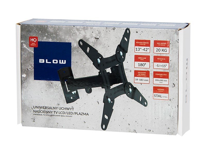 HQ LCD-TV-holder 13