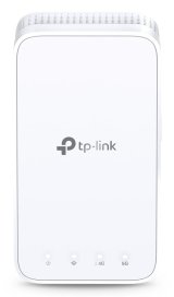 TP-Link RE300 netv�rk forl�nger Netv�rksgentager Hvid #3