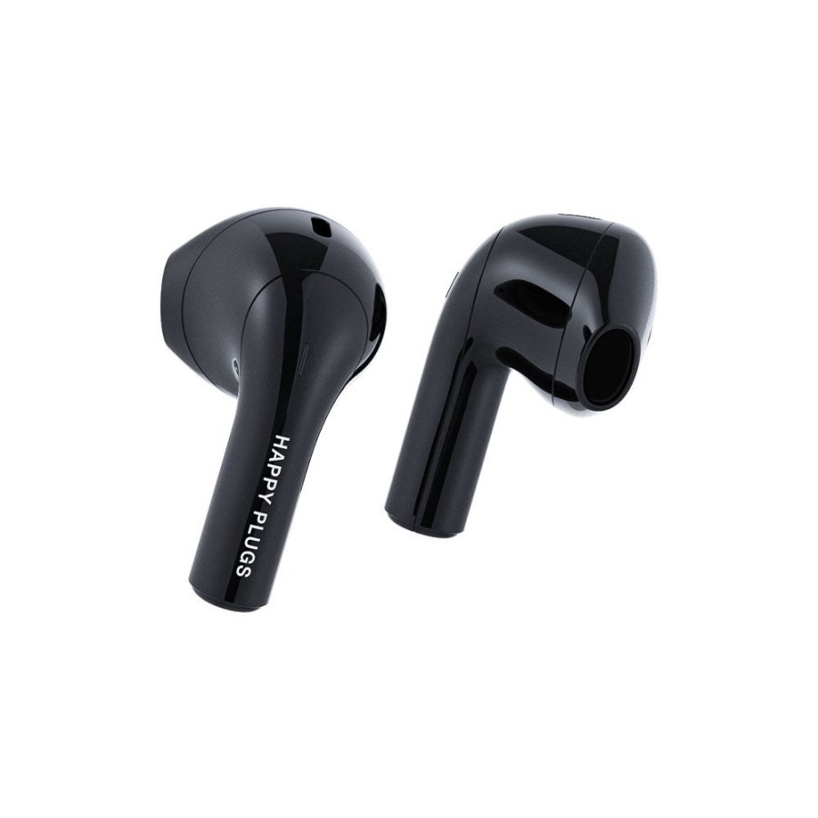 HAPPY PLUGS Joy Headphone In-Ear TWS Black #5