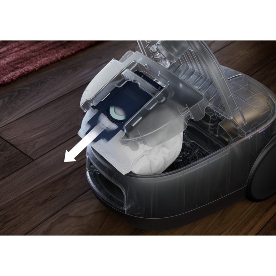 Odkurzacz tradycyjny 550W AB61C2DB AEG #11