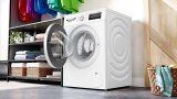BOSCH WUU28T10PL vaskemaskine #9