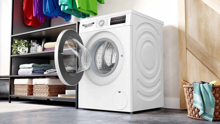 BOSCH WUU28T10PL vaskemaskine #9