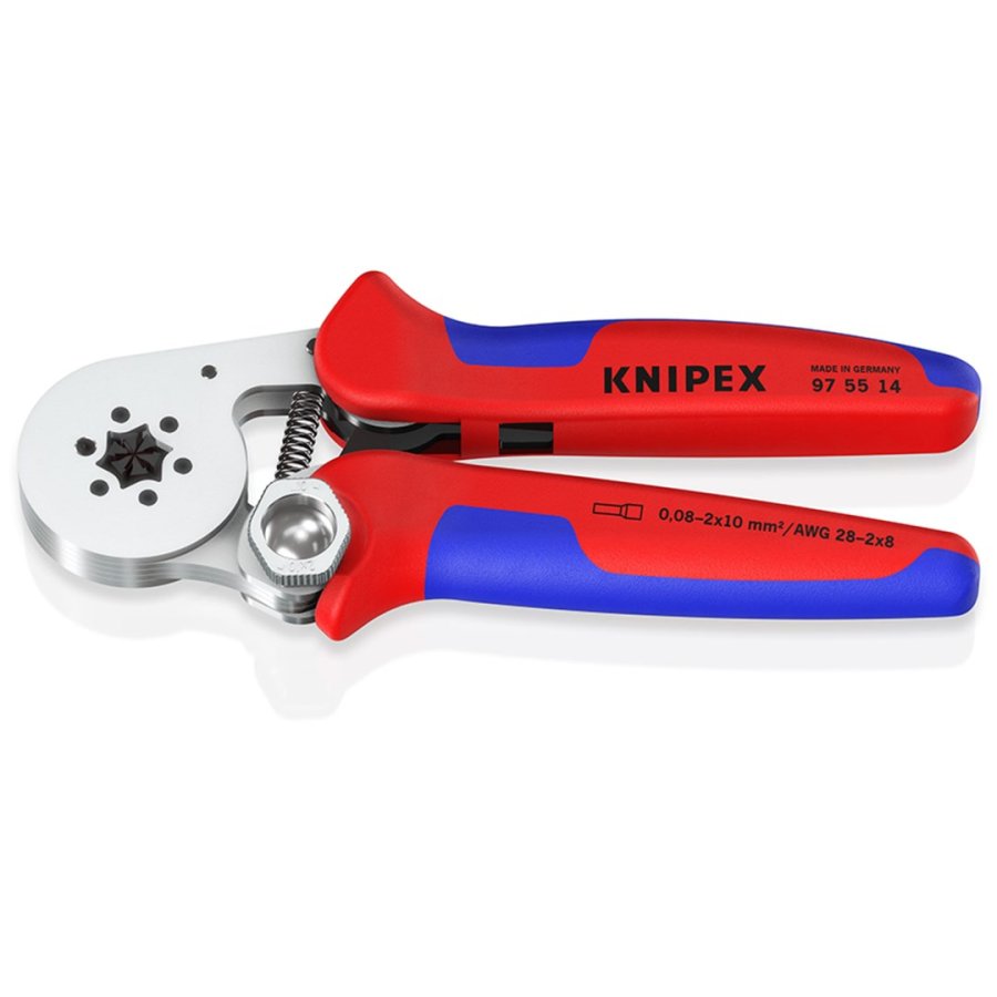 Knipex 97 55 14 Ikke kategoriseret #1