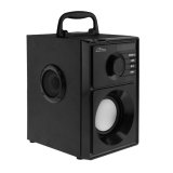 Brbare Bluetooth-hjttalere Media Tech MT3179 Sort 15 W #9