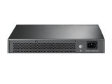 TP-Link TL-SG1016DE netv�rksswitch Administreret L2 Gigabit Ethernet (10/100/1000) Sort #4