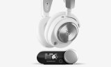 Gaming headset med mikrofon SteelSeries Arctis Nova Pro Wireless #4