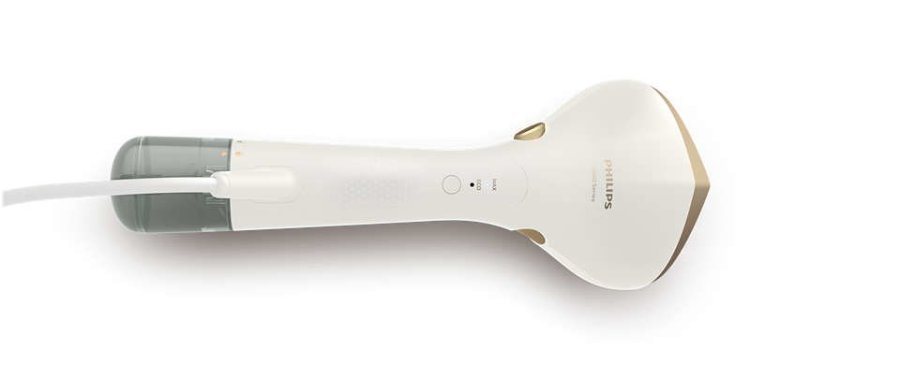 Philips 7000 series STH7030/10 bekldningsdamper Hndholdt bekldningsdamper 0,2 L 1500 W Hvid #7