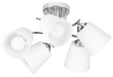 Activejet pendellampe AJE-EMILY 5P E27 5x40W #1