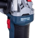 VINKELSLIBER FI 125 18V-LI 2X5.0AH GWS BOSCH #14