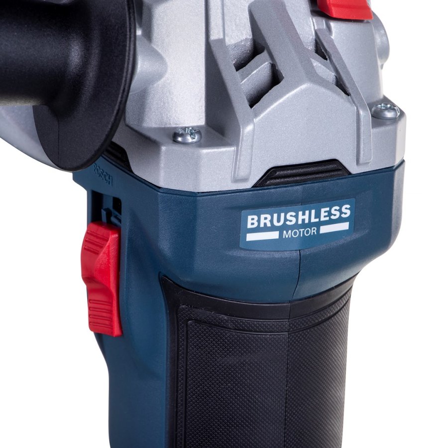 VINKELSLIBER FI 125 18V-LI 2X5.0AH GWS BOSCH #14