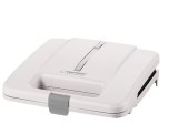 Esperanza EKT010W sandwichtoaster 1000 W Hvid #1