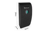 MBG LINE SP09 hjttalertelefon i bilen #4