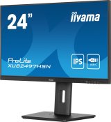 iiyama ProLite XUB2497HSN-B2 computerskrm 60,5 cm (23.8