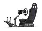 Playseat Evolution Universal gamingstol Polstret sde Sort #7