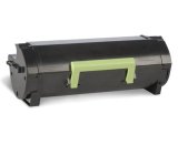 Lexmark 522X tonerpatron 1 stk Original Sort #1