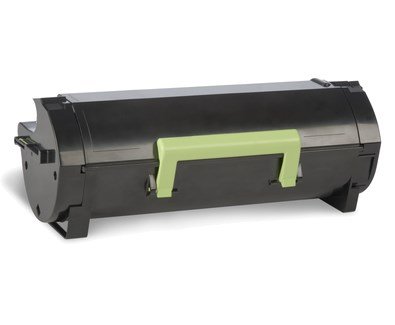 Lexmark 522X tonerpatron 1 stk Original Sort #1