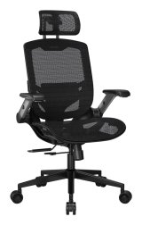COUGAR CGR-SPO-BLB Universal gamingstol Sort #9